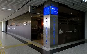 Rio Aeroporto Hotel Galeão